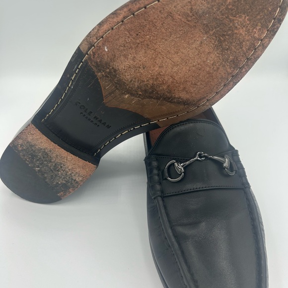 Men’s Cole Haan Grand.OS loafers - Picture 13 of 16